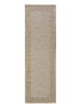 In- & Outdoor Runner Naoto Beige 80x240 cm