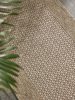 In- & Outdoor Runner Naoto Beige 80x240 cm