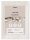 Rug Underlay Prima White ø 150 cm round