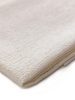 Rug Underlay Prima White ø 150 cm round