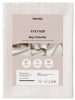 Rug Underlay Prima White ø 70 cm round