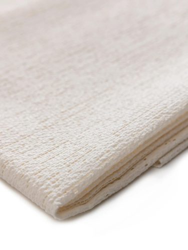 Rug Underlay Prima White ø 70 cm round