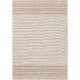 Kül- és beltéri szőnyeg Metro Cream/Beige 160x230 cm