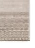 Kül- és beltéri szőnyeg Metro Cream/Beige 160x230 cm