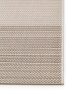 Kül- és beltéri szőnyeg Metro Cream/Beige 160x230 cm