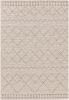 Kül- és beltéri szőnyeg Metro Cream/Beige 140x200 cm