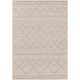 Kül- és beltéri szőnyeg Metro Cream/Beige 140x200 cm