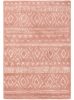 Shaggy szőnyeg Gobi Rose 160x230 cm