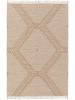Pamut szőnyeg Sydney Beige 80x150 cm