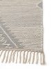 Pamut szőnyeg Sydney Light Grey 200x300 cm