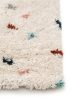 Kids rug Gobi Multicolour 15x15 cm Sample