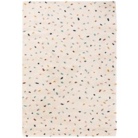 Kids rug Gobi Multicolour 160x230 cm
