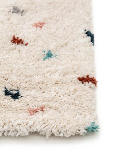 Kids rug Gobi Multicolour 200x290 cm