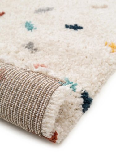 Kids rug Gobi Multicolour 240x340 cm
