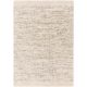 Shaggy rug Gobi Cream/Beige 160x230 cm