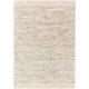 Shaggy szőnyeg Gobi Krém/Bézs 160x230 cm
