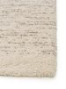 Shaggy szőnyeg Gobi Krém/Bézs 160x230 cm