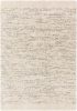 Shaggy szőnyeg Gobi Krém/Bézs 15x15 cm Sample