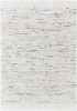 Shaggy rug Gobi Cream/Grey 200x290 cm