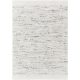 Shaggy rug Gobi Cream/Grey 240x340 cm