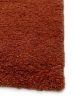 Shaggy szőnyeg Noemi Copper 200x290 cm