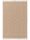 Cotton Rug Sydney Beige 120x170 cm