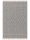 Pamut szőnyeg Sydney Light Grey 80x150 cm