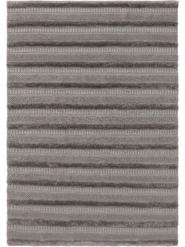 Kül- és beltéri szőnyeg Toni Grey 80x150 cm