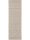 Kül- és beltéri futószőnyeg Metro Cream/Beige 80x240 cm