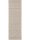Kül- és beltéri futószőnyeg Metro Cream/Beige 80x240 cm