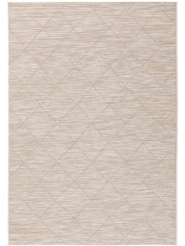 Kül- és beltéri szőnyeg Arena Beige 120x170 cm