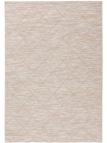 Kül- és beltéri szőnyeg Arena Beige 160x230 cm