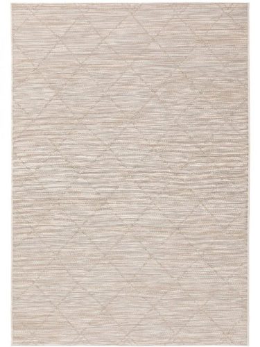 Kül- és beltéri szőnyeg Arena Beige 160x230 cm