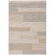 Kül- és beltéri szőnyeg Arena Beige/Grey 120x170 cm
