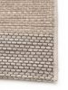 Kül- és beltéri szőnyeg Arena Beige/Grey 120x170 cm
