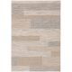 Kül- és beltéri szőnyeg Arena Beige/Grey 160x230 cm