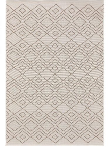 Kül- és beltéri szőnyeg Nillo Cream 200x290 cm