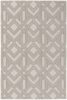 Kül- és beltéri szőnyeg Nillo Grey/Taupe 200x290 cm
