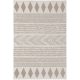 Kül- és beltéri szőnyeg Nillo Grey/Taupe 200x290 cm
