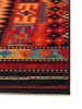 In- & Outdoor Rug Artis Multicolour 15x15 cm Sample