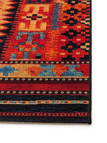 In- & Outdoor Rug Artis Multicolour 15x15 cm Sample