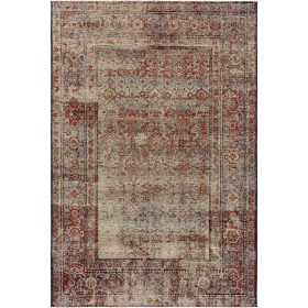 In- & Outdoor Rug Artis Multicolour 160x235 cm