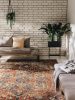 In- & Outdoor Rug Artis Multicolour 80x165 cm