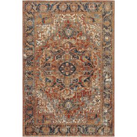 In- & Outdoor Rug Artis Multicolour 15x15 cm Sample