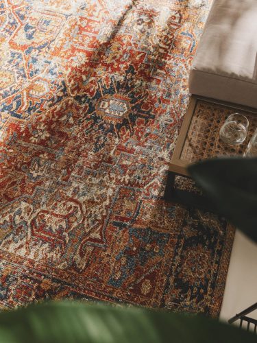 In- & Outdoor Rug Artis Multicolour 200x285 cm
