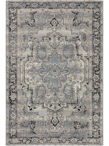 Kül- és beltéri szőnyeg Artis Grey 80x165 cm