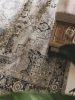 In- & Outdoor Rug Artis Grey 120x180 cm