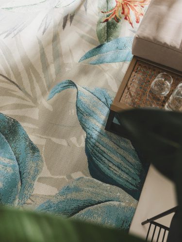 In- & Outdoor Rug Artis Multicolour 15x15 cm Sample