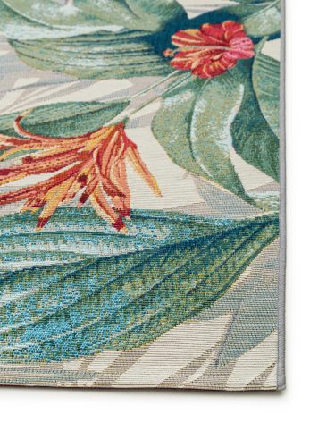 In- & Outdoor Rug Artis Multicolour 15x15 cm Sample