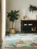 In- & Outdoor Rug Artis Multicolour 120x180 cm